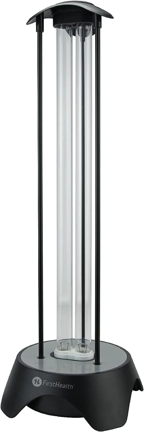 Full Room UV Light Sanitizer & Motion Sensor Disinfection UV