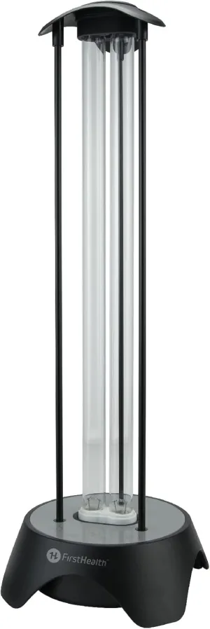 Full Room UV Light Sanitizer & Motion Sensor Disinfection UV