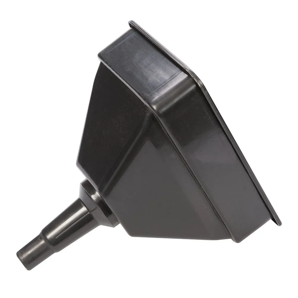 FUNNEL WITH FILTER 255 X 165MM 199285