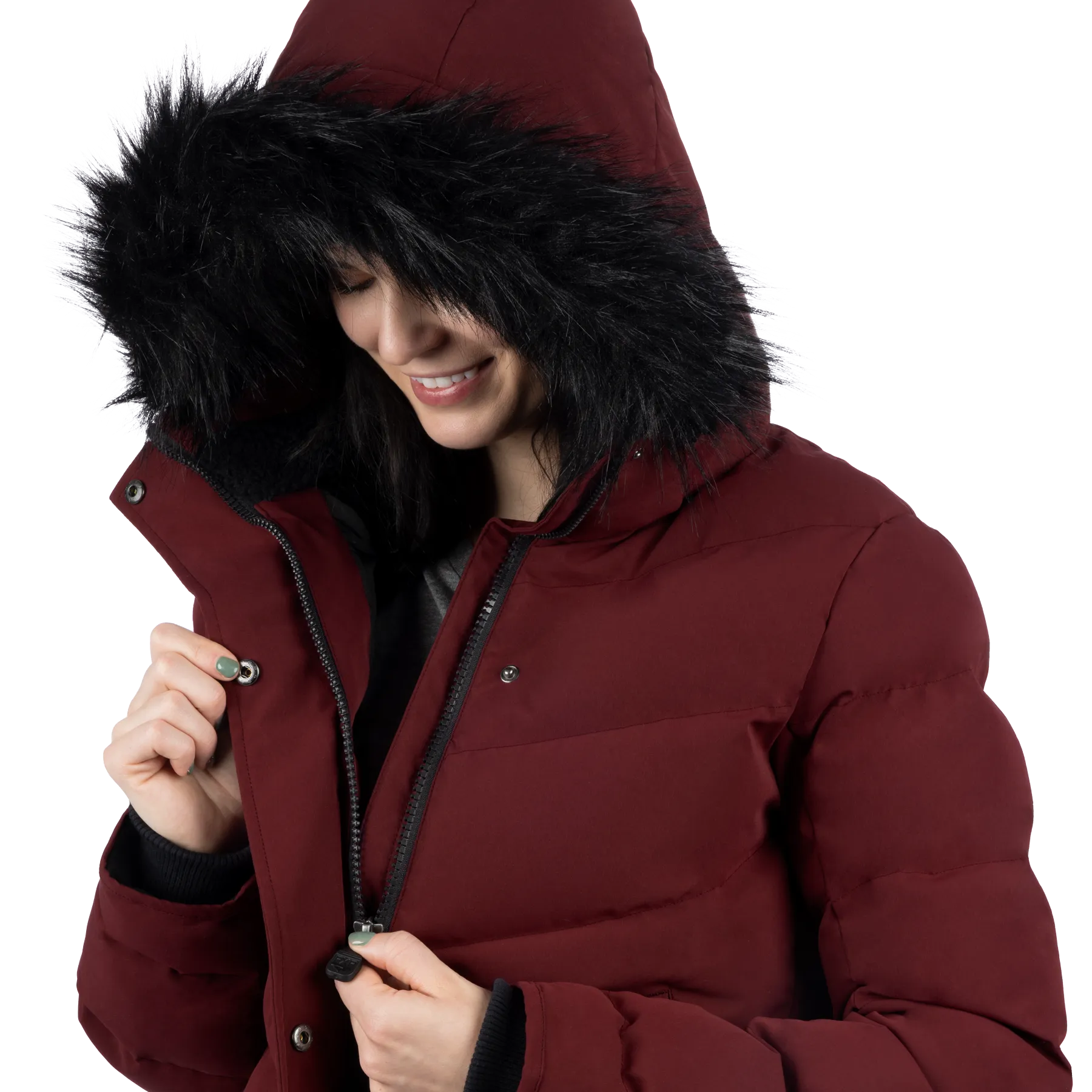 FXR Women's Sage Jacket - 2024