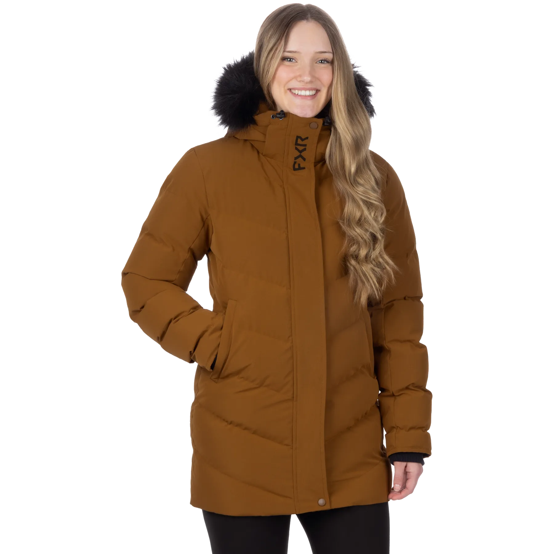 FXR Women's Sage Jacket - 2024