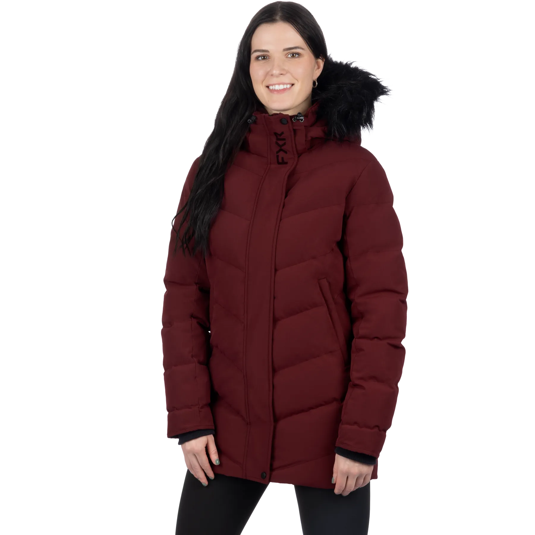 FXR Women's Sage Jacket - 2024
