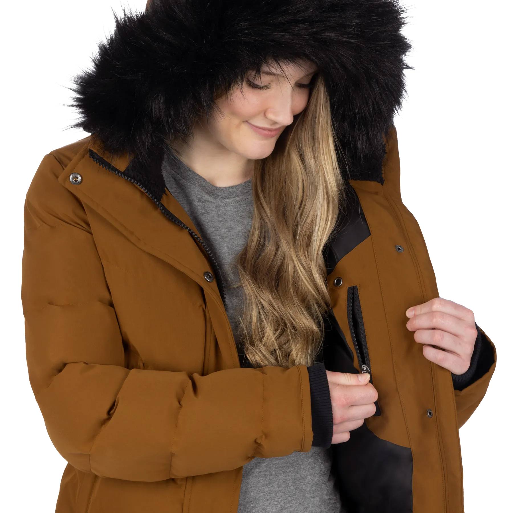 FXR Women's Sage Jacket - 2024
