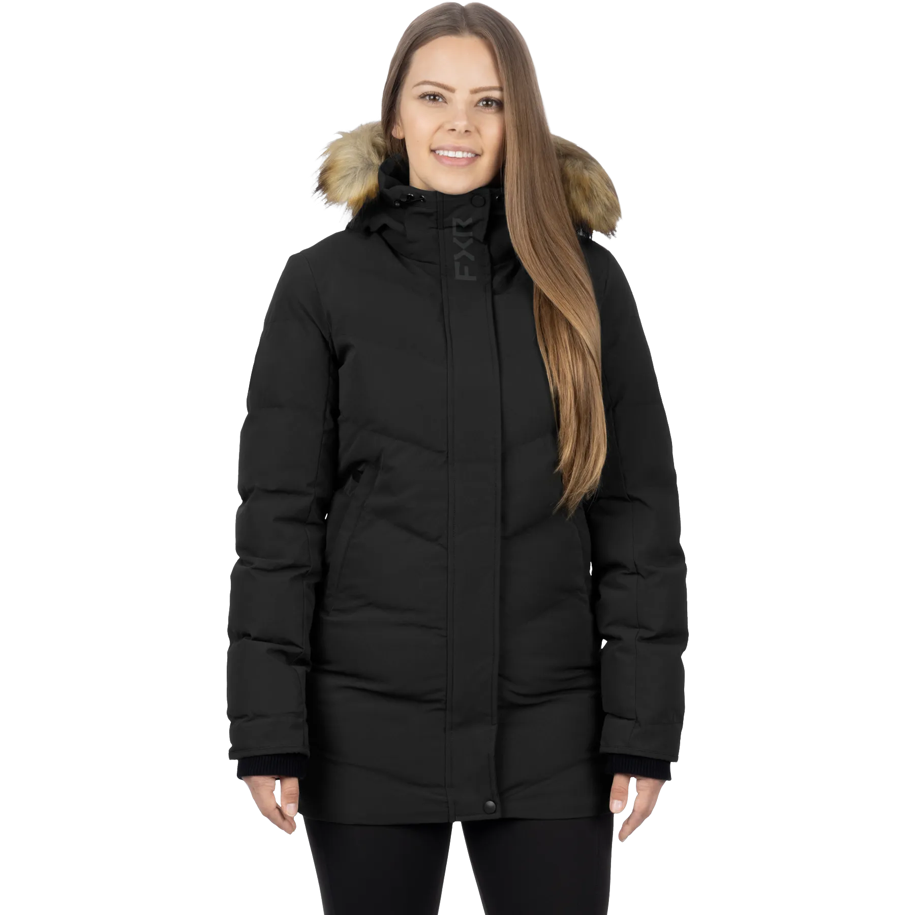 FXR Women's Sage Jacket - 2024