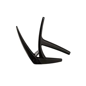 G7th Nashville Capo (Black)