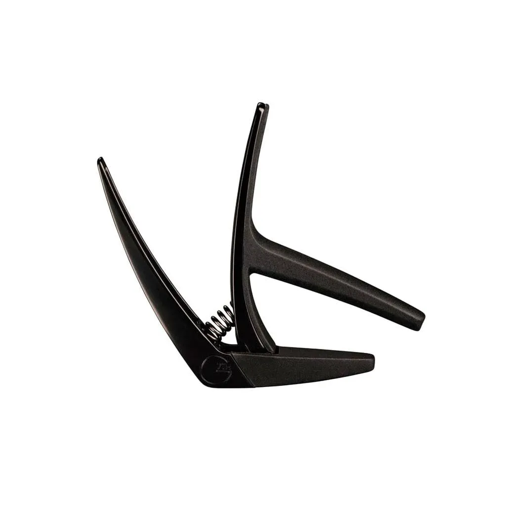 G7th Nashville Capo (Black)