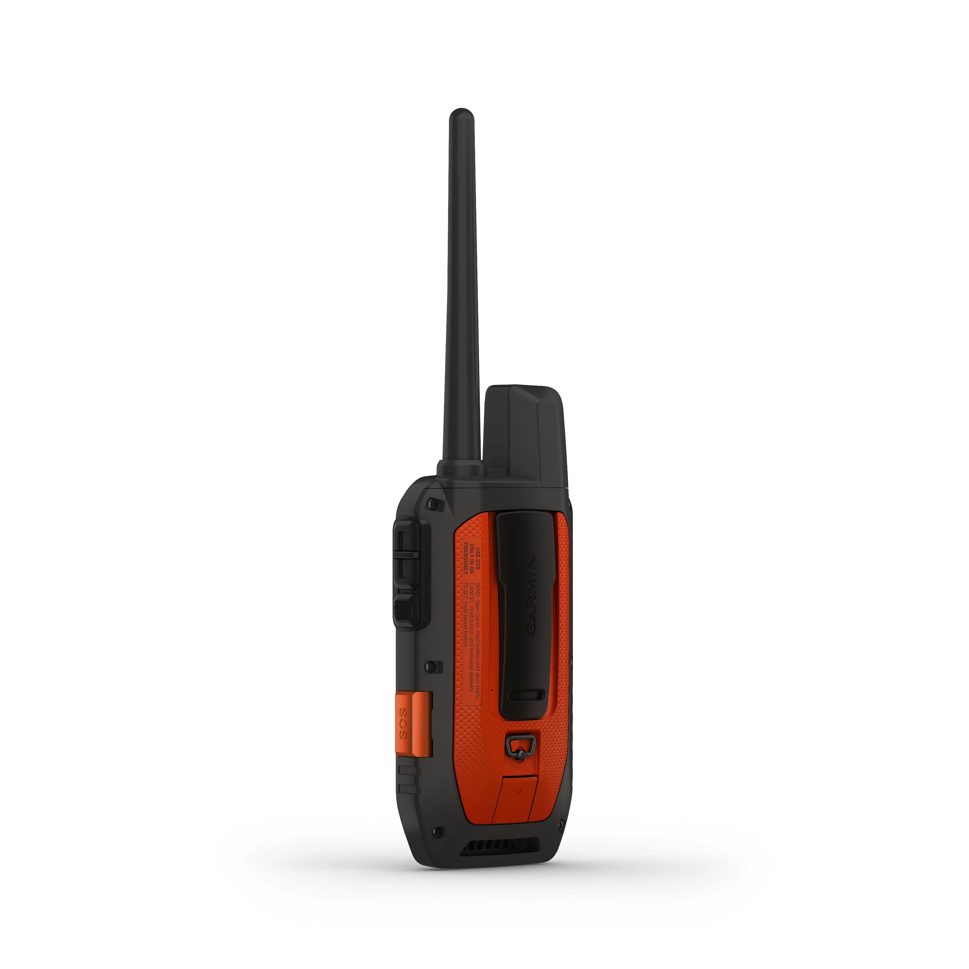 Garmin Alpha 300 Handheld Device