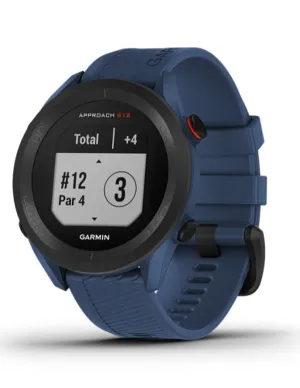 Garmin Approach S12 GPS Golf Watch