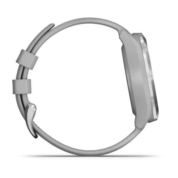 Garmin Approach S40 Stainless Steel