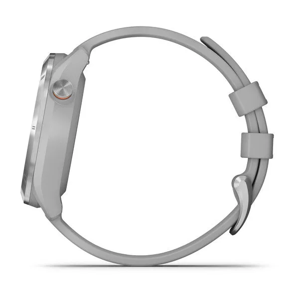Garmin Approach S40 Stainless Steel