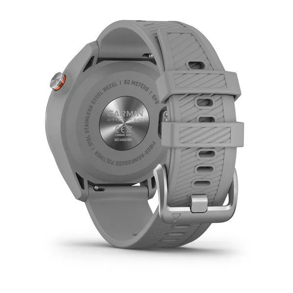 Garmin Approach S40 Stainless Steel