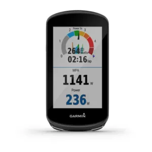 GARMIN EDGE 1030 PLUS COMPUTER (UNIT ONLY)