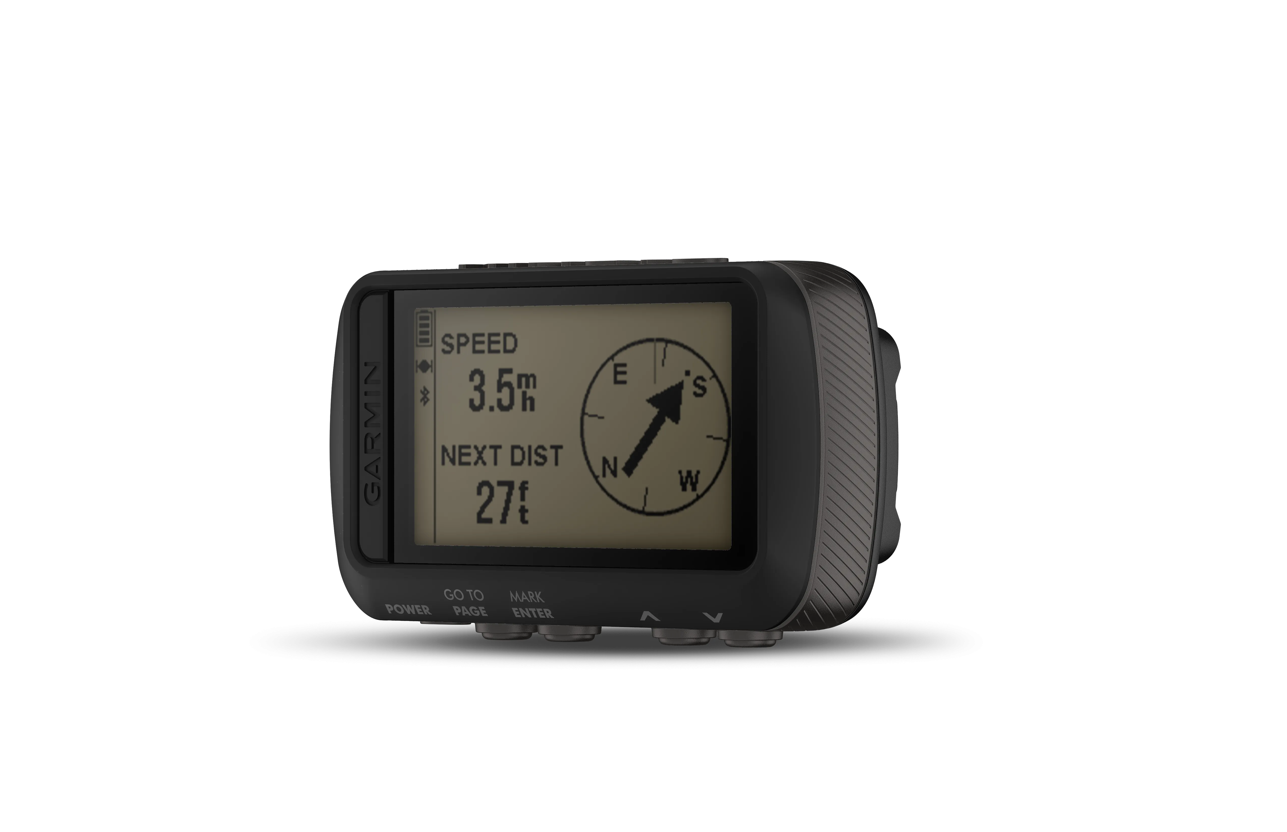 Garmin Foretrex 601 Wrist Mounted GPS Navigator with Smart Notifications