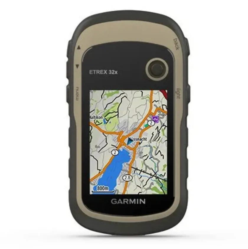 Garmin GPS eTrex 32x Handheld