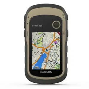 Garmin GPS eTrex 32x Handheld