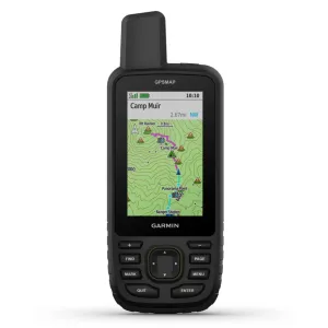 Garmin GPS GPSMAP 67 Handheld