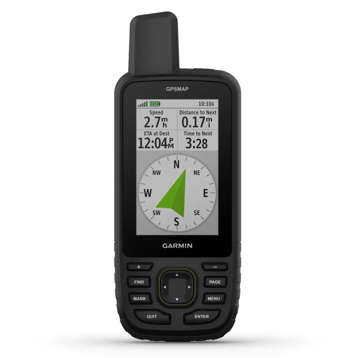 Garmin GPS GPSMAP 67 Handheld