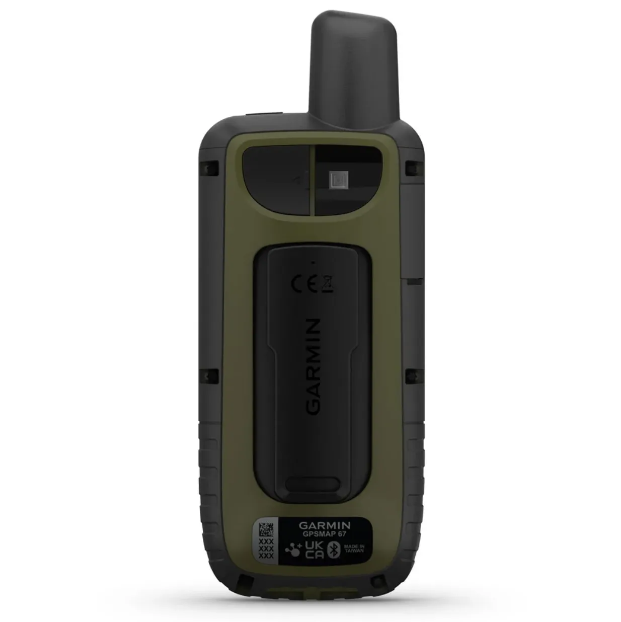 Garmin GPS GPSMAP 67 Handheld