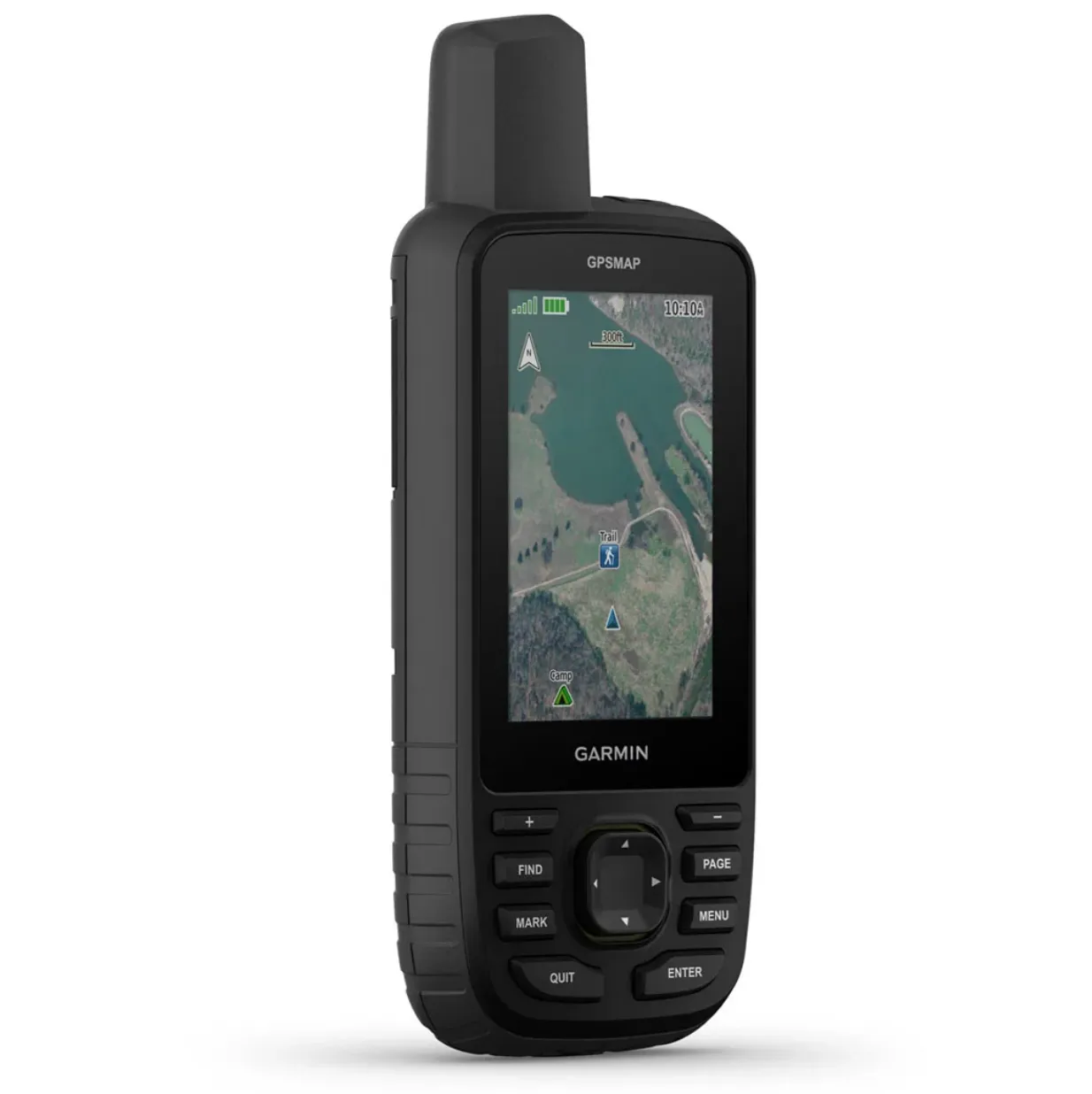 Garmin GPS GPSMAP 67 Handheld