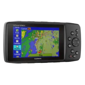Garmin GPS MAP 276CX