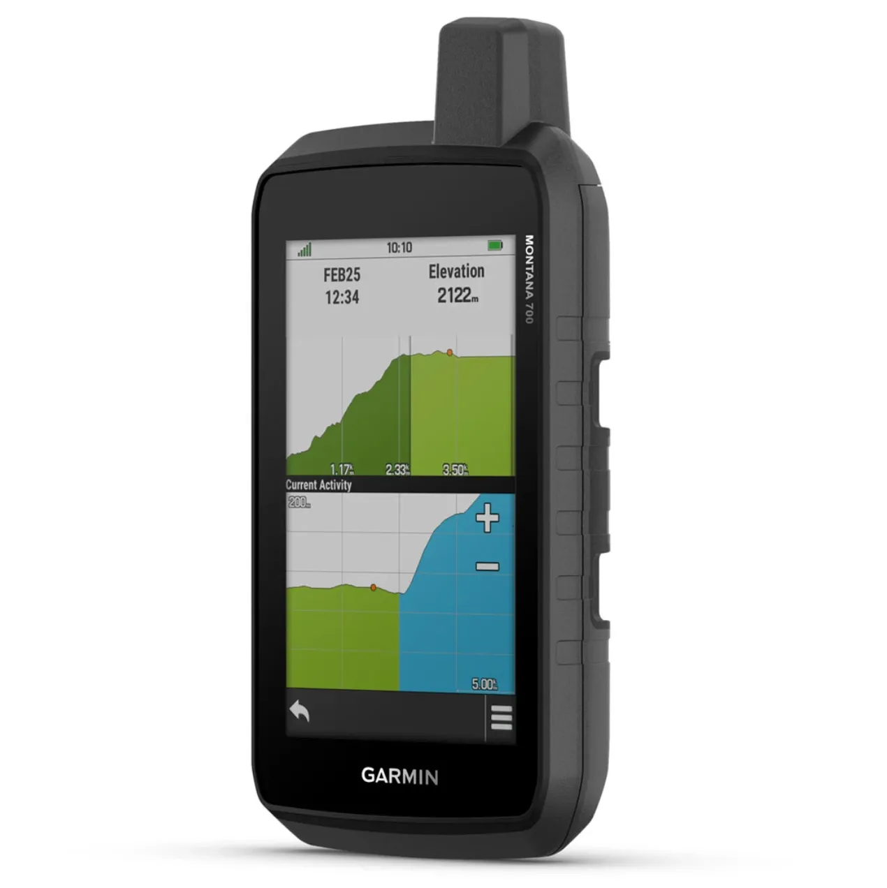 Garmin GPS Montana 700 Touchscreen