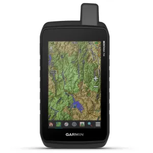 Garmin GPS Montana 700 Touchscreen