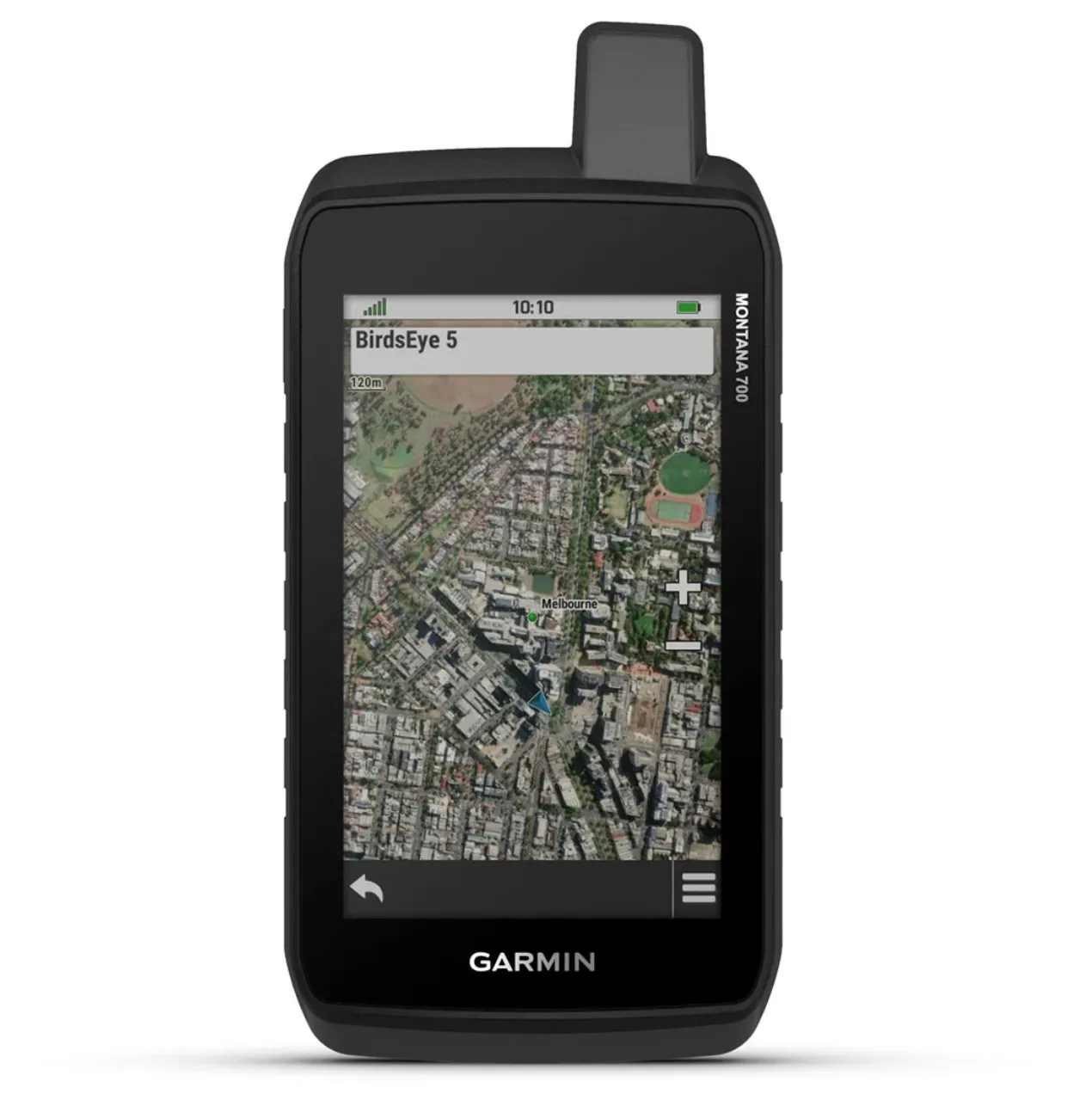 Garmin GPS Montana 700 Touchscreen