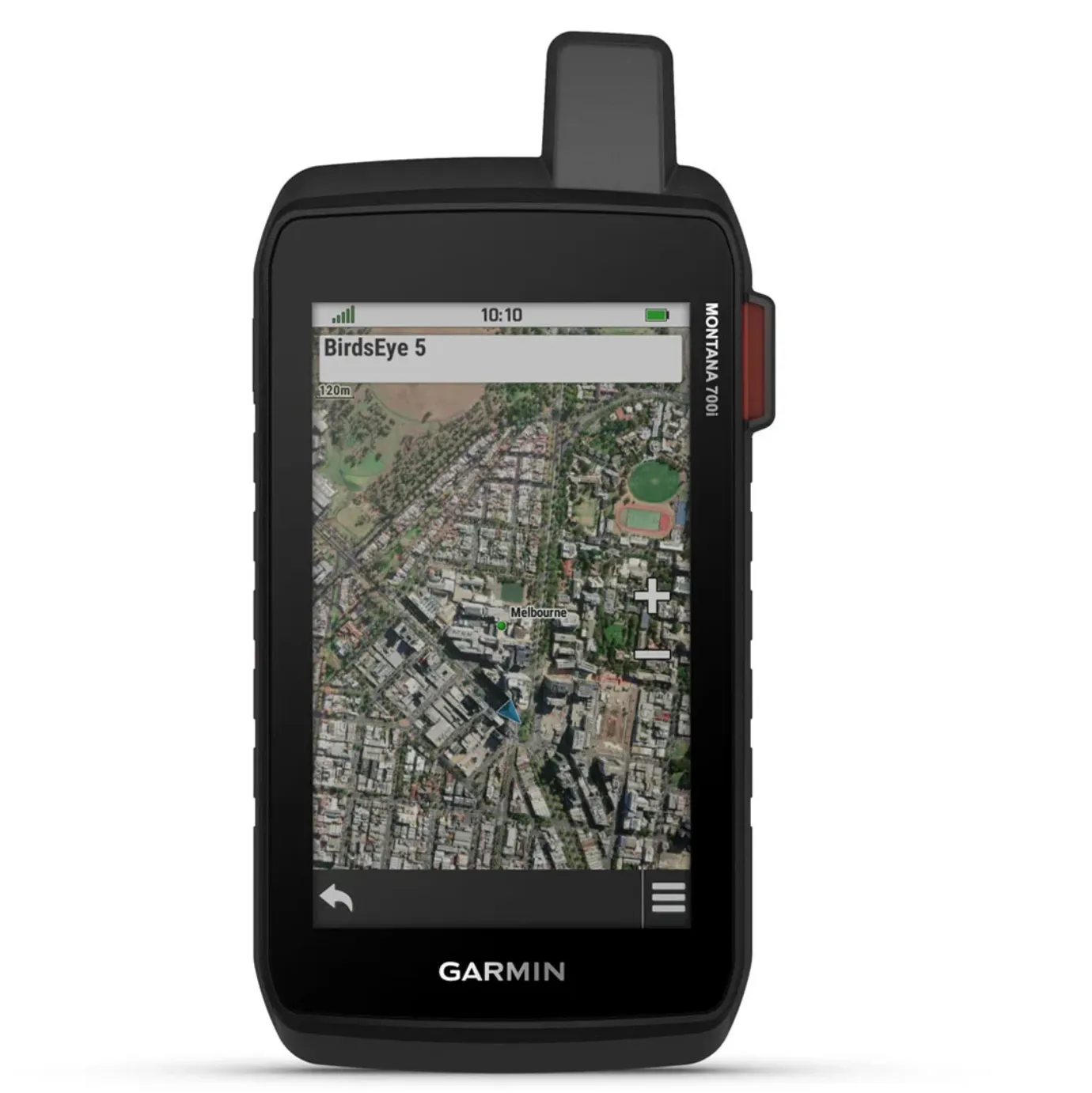 Garmin GPS Montana 700i Touchscreen with inReach
