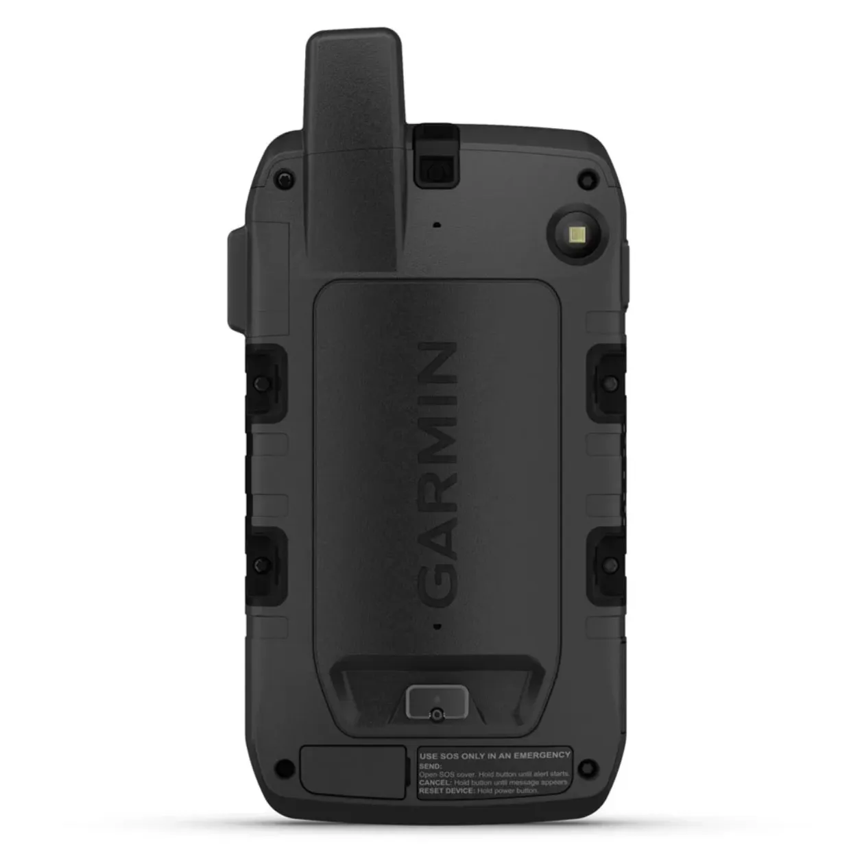 Garmin GPS Montana 700i Touchscreen with inReach