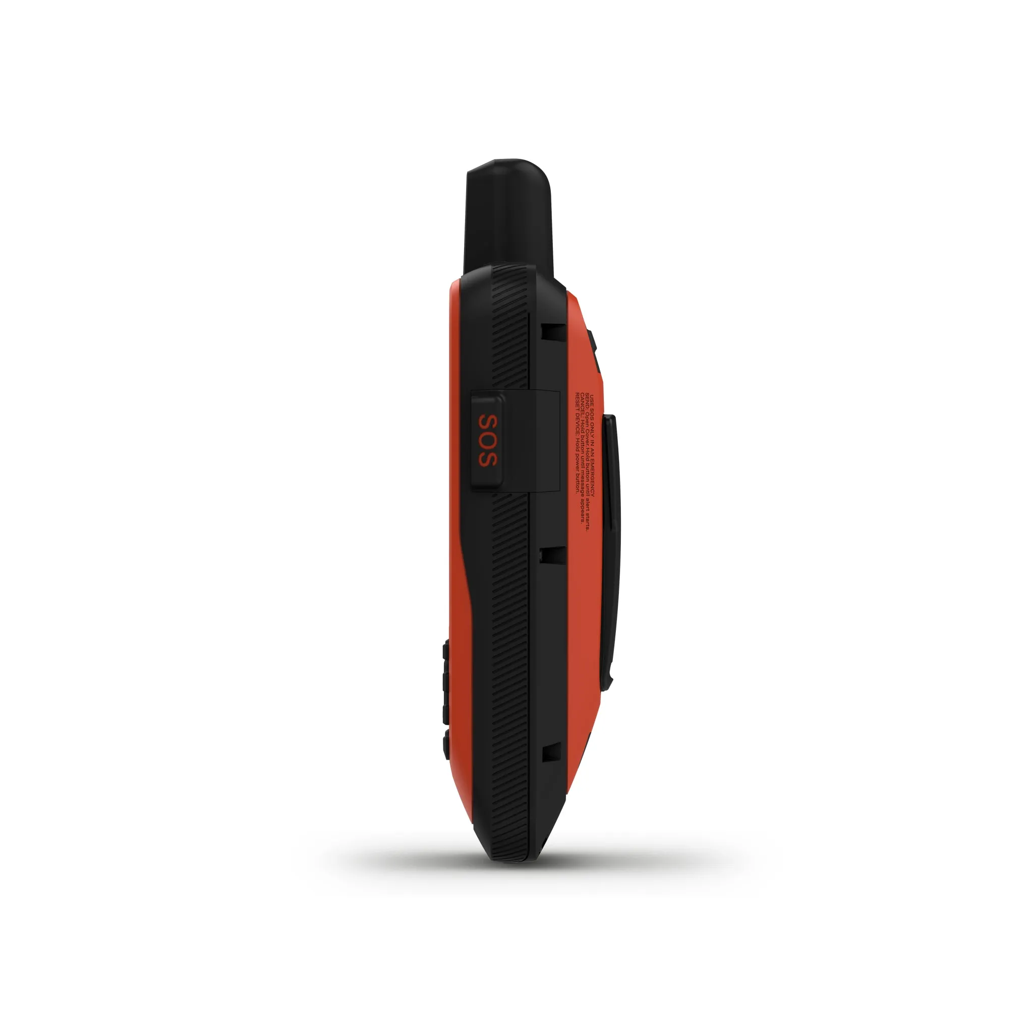 Garmin GPSMAP 86i