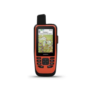 Garmin GPSMAP 86i