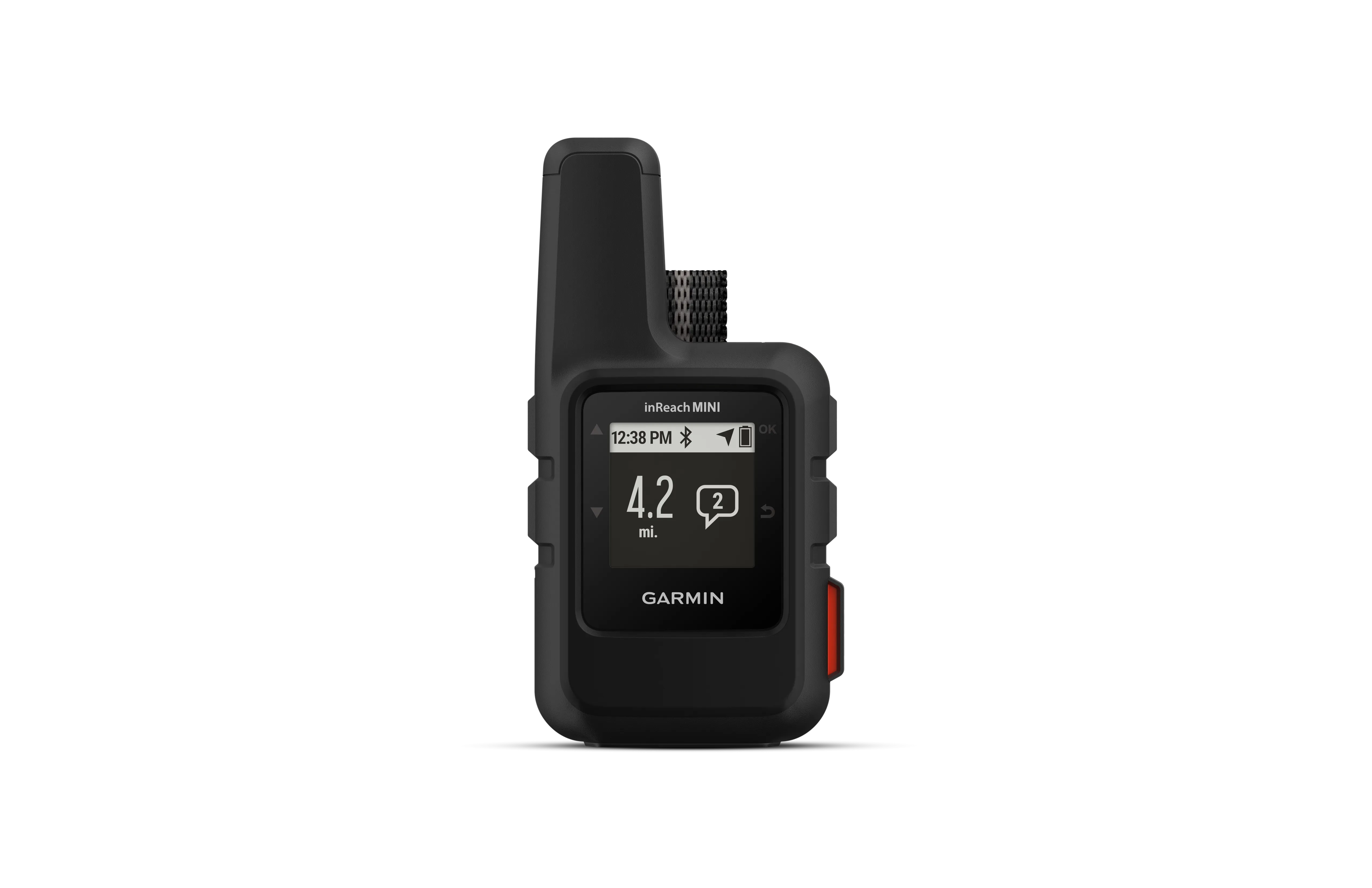 Garmin inReach Mini Handheld GPS Orange