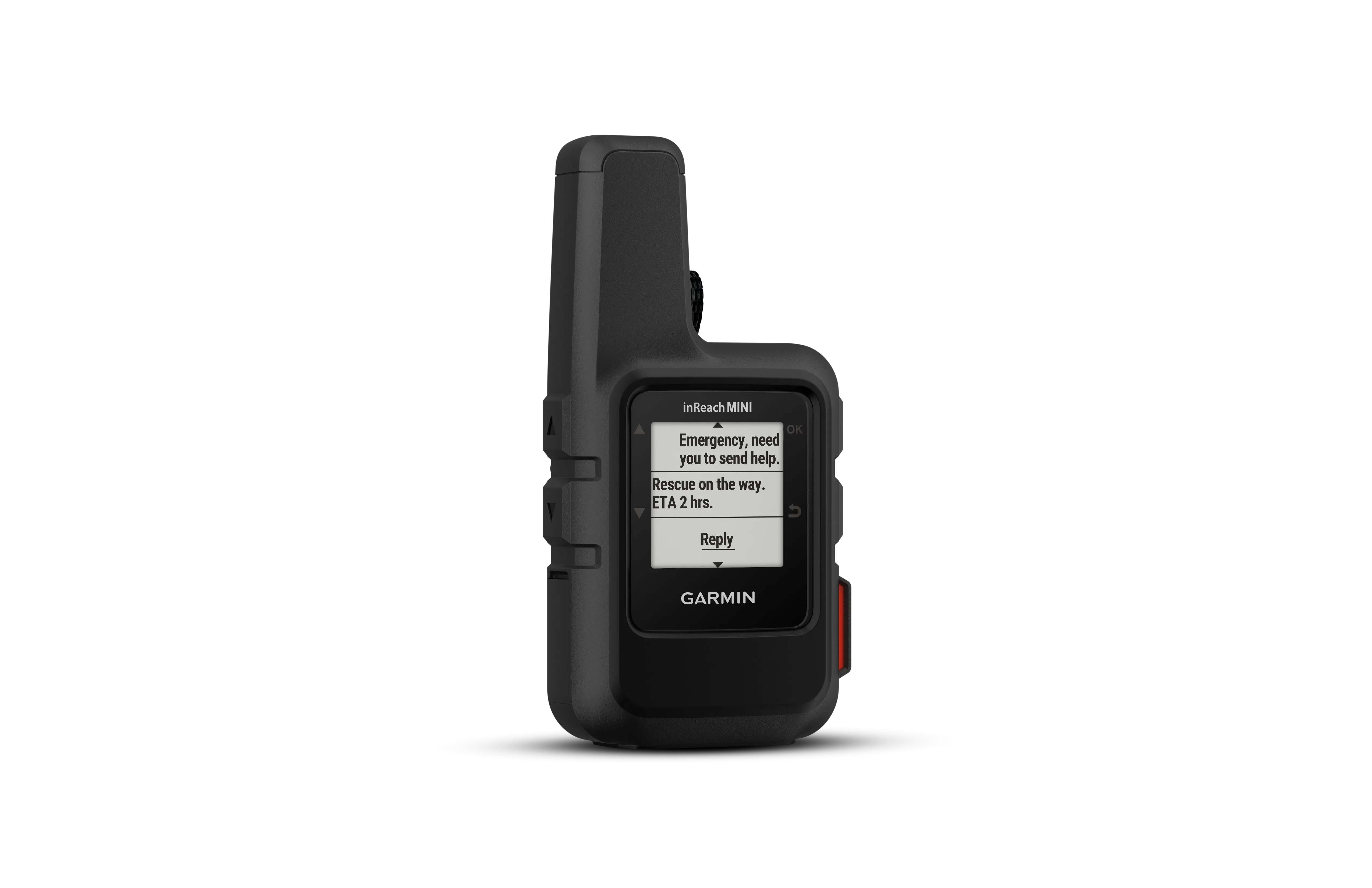 Garmin inReach Mini Handheld GPS Orange