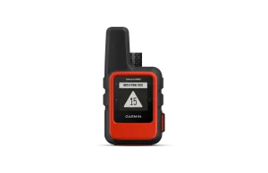 Garmin inReach Mini Handheld GPS Orange