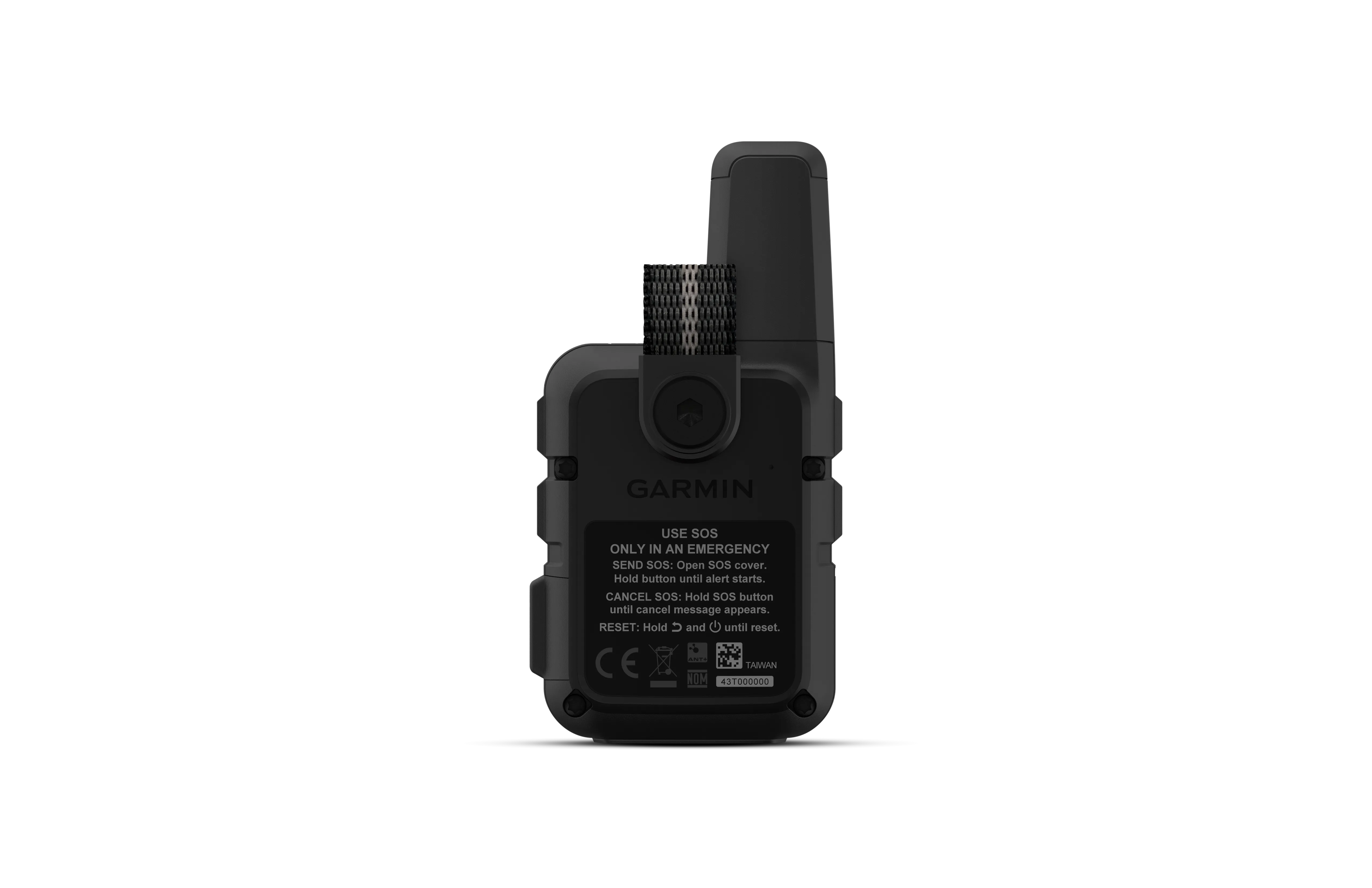 Garmin inReach Mini Handheld GPS Orange