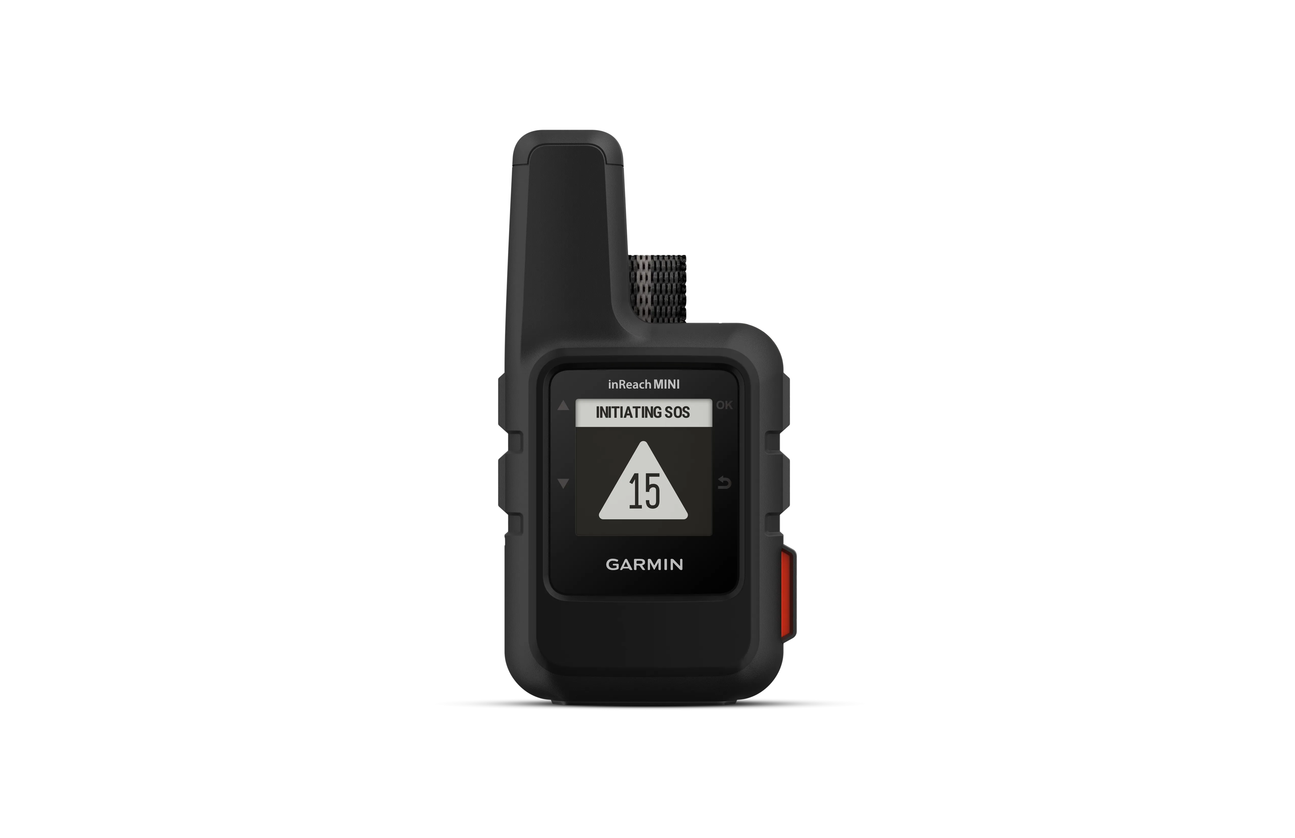 Garmin inReach Mini Handheld GPS Orange