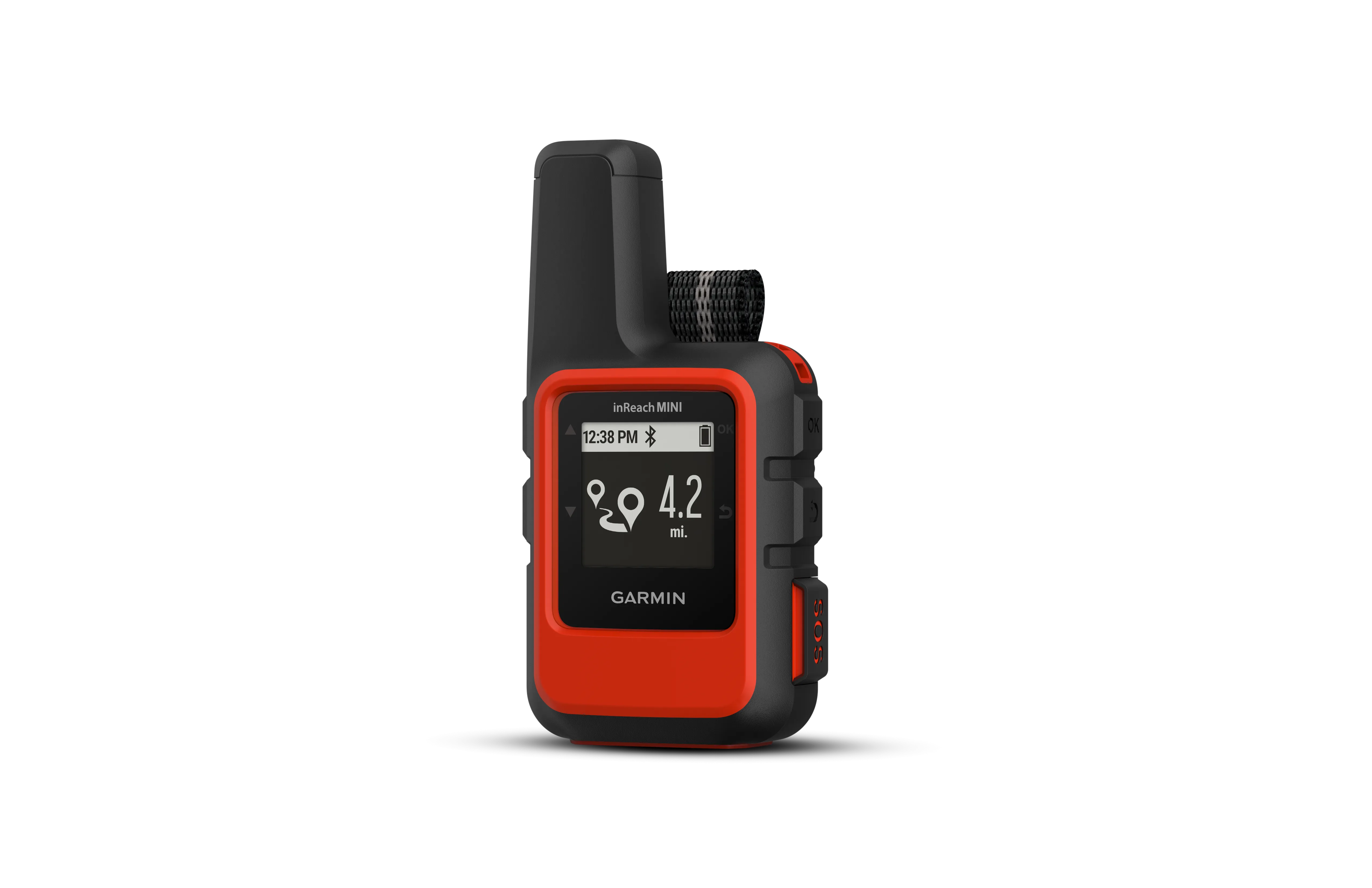 Garmin inReach Mini Handheld GPS Orange