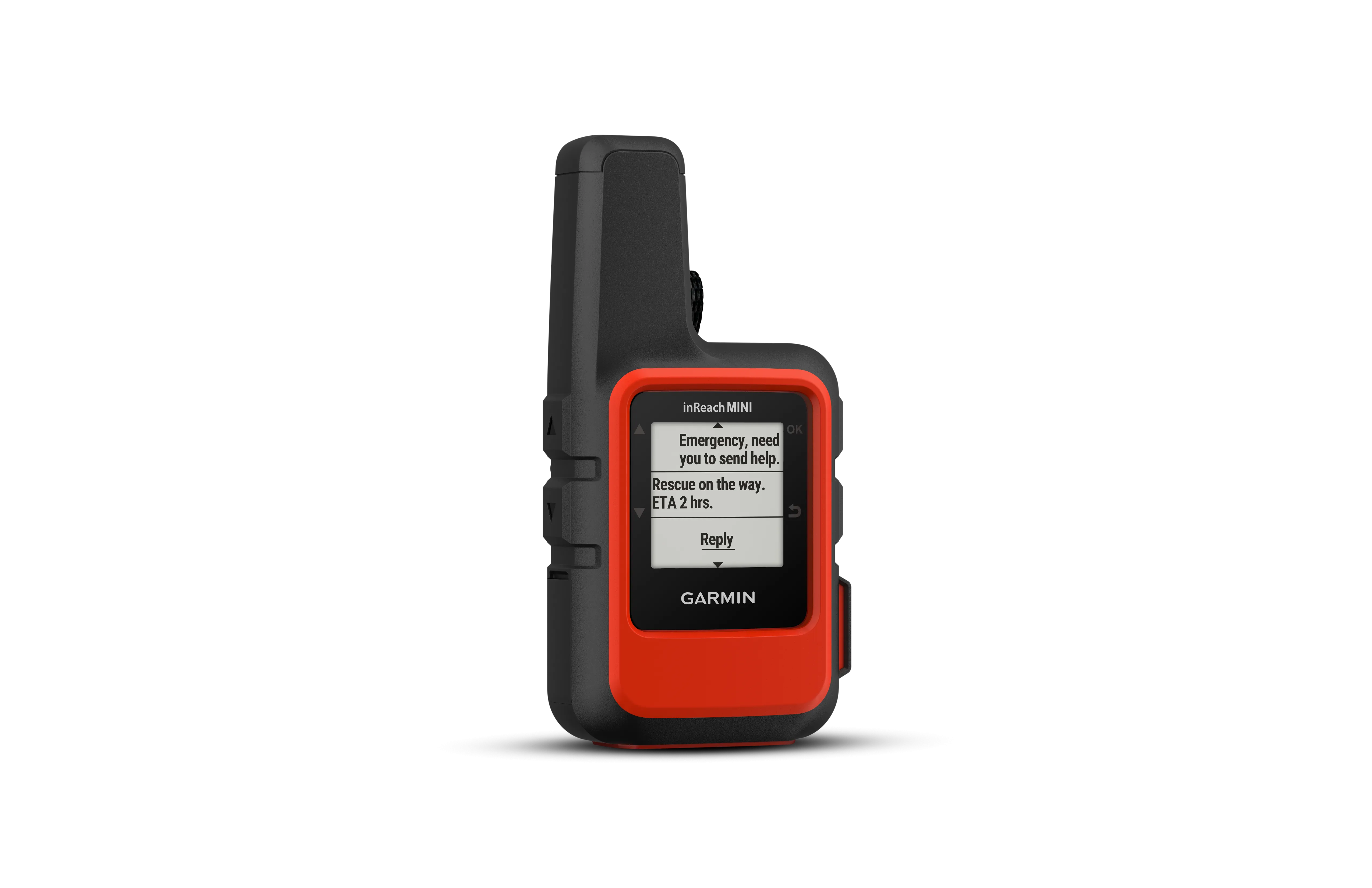 Garmin inReach Mini Handheld GPS Orange