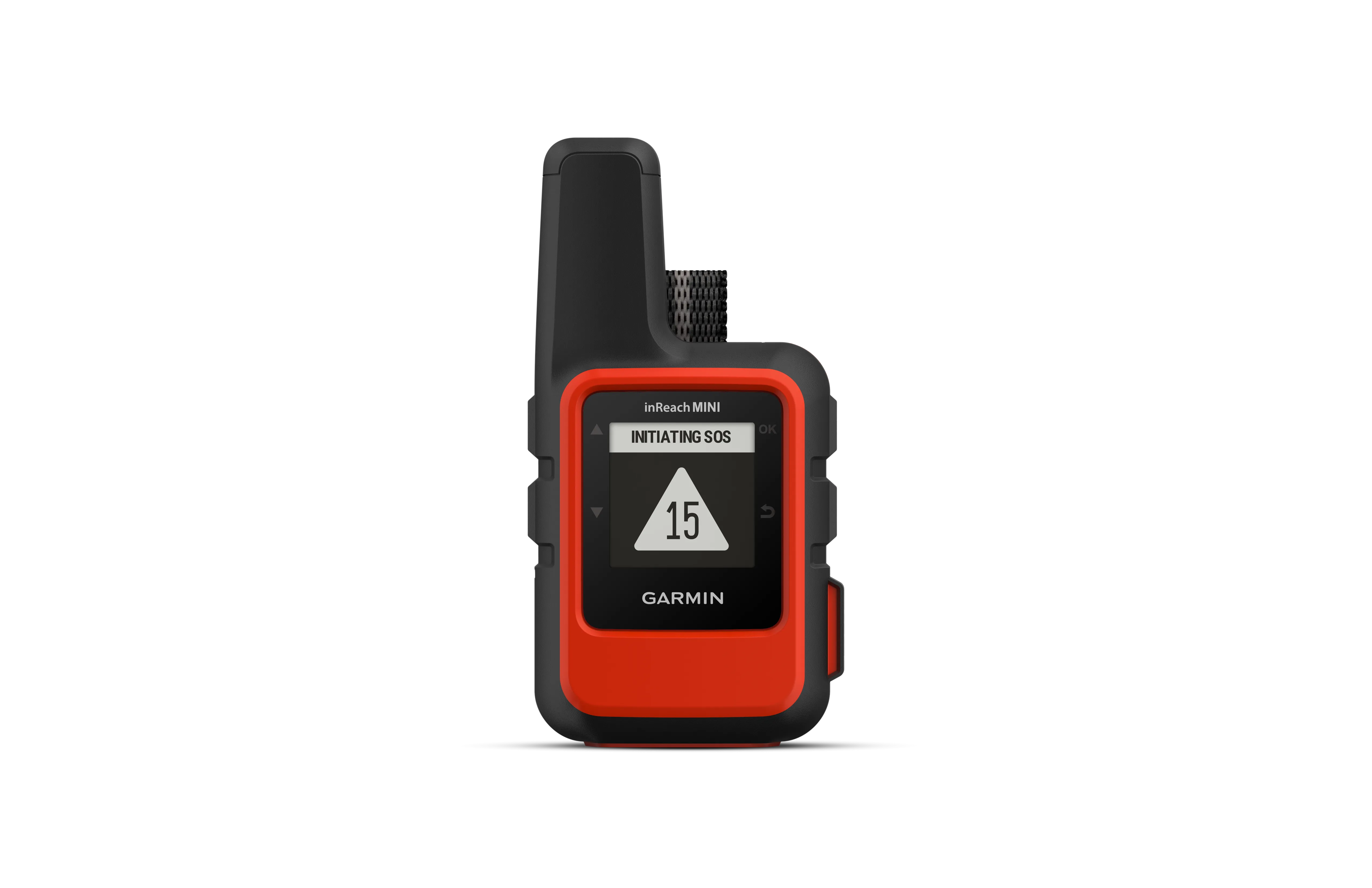 Garmin inReach Mini Handheld GPS Orange