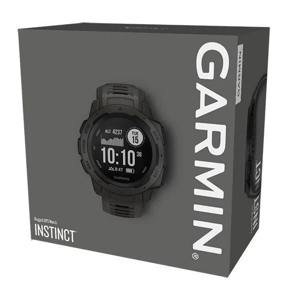 Garmin Instinct® GPS Watch