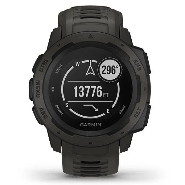 Garmin Instinct® GPS Watch