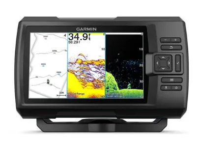 GARMIN STRIKER VIVID 7CV   TRANSDUCER