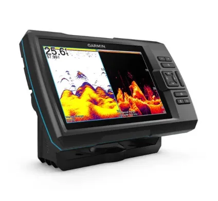 GARMIN STRIKER VIVID 7CV   TRANSDUCER