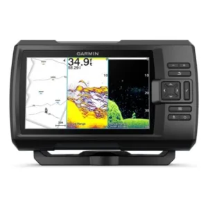 Garmin Striker Vivid 7CV   Transducer