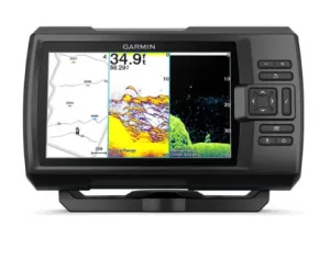 Garmin Striker Vivid 7CV   Transducer