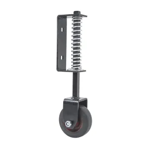 GATE SUPPORT WHEEL