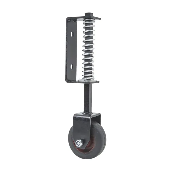 GATE SUPPORT WHEEL