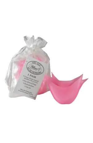 Gel-All Toe Pillows