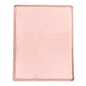 Gel Cooling Pillow - Pink