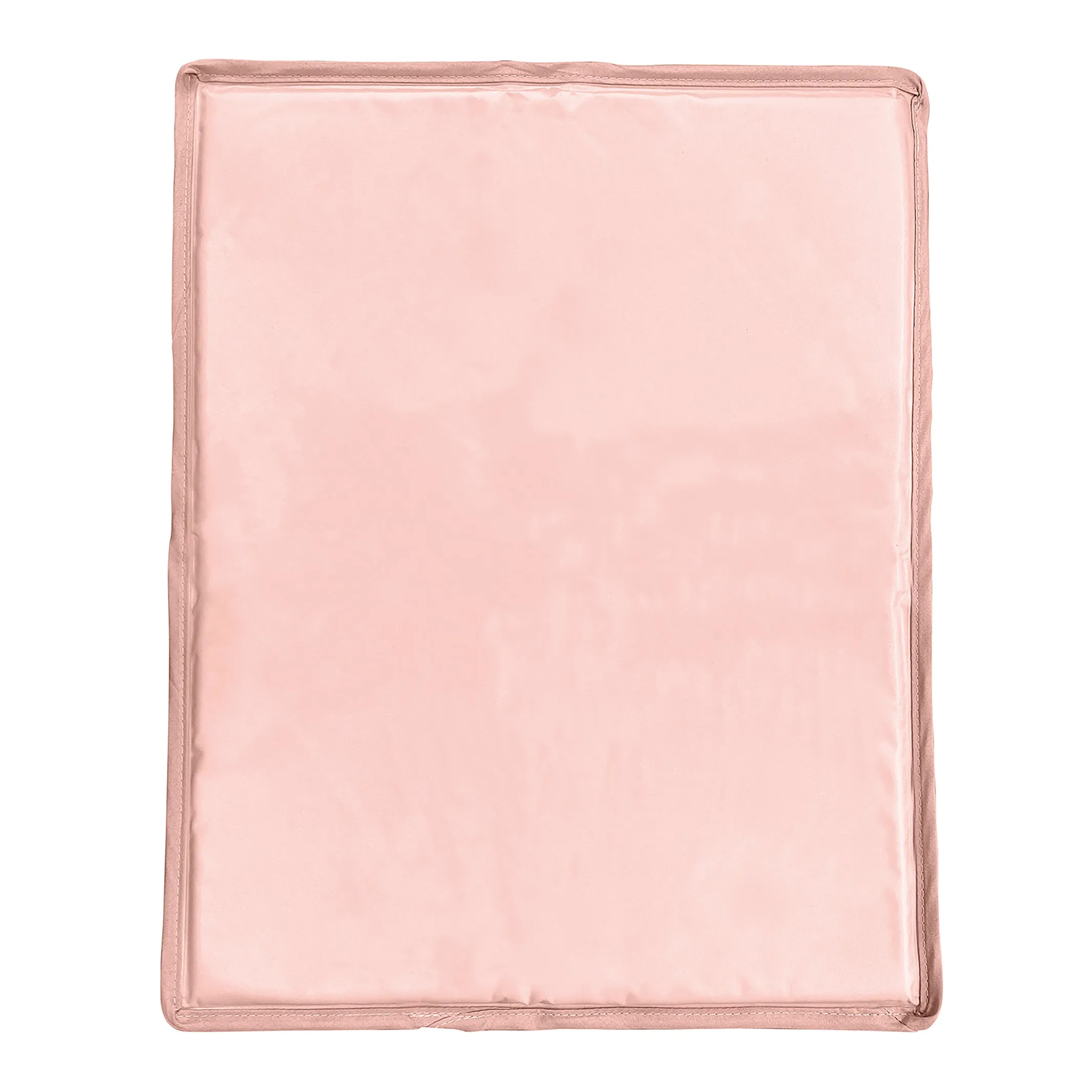 Gel Cooling Pillow - Pink